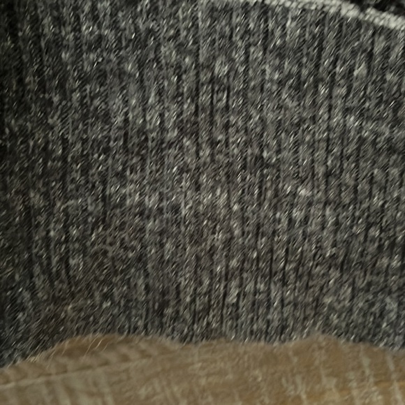 Kensie shawl collar sweater - Picture 7 of 8